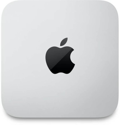 Настольный ПК Apple Mac Studio M2 Ultra 24c-CPU, 76c-GPU 128/1Tb Silver