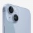 Apple iPhone 14 256GB голубой (2 SIM)
