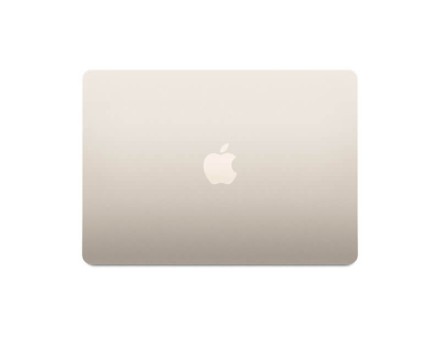 Ноутбук Apple MacBook Air 13 M2 8-CPU 24/512Gb 10-GPU Starlight (2022)