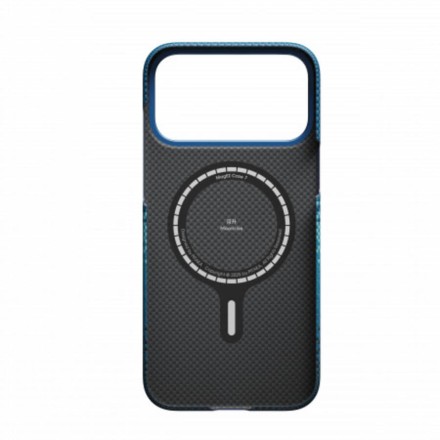 Чехол для iPhone 17 Pro Pitaka Ultra-Slim Case (Moonrise)