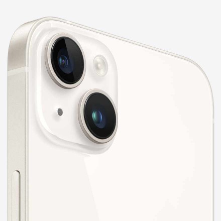 Apple iPhone 14 256GB сияющая звезда (2 SIM)