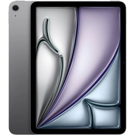 Планшет Apple iPad Air 11" M4 128Gb (2026) Wi-Fi серый космос