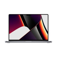 Apple MacBook Pro 16" M1 Max 10c CPU, 24c GPU, 32/8Tb Space Gray (2022) (Z14V00090)