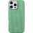 Чехол для iPhone 16 Pro Max Pitaka Ultra-Slim Case (Forest Green)