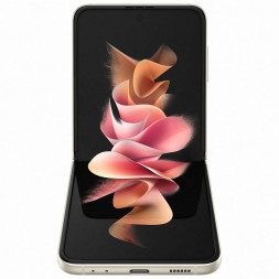 Samsung Galaxy Z Flip 3 8/256GB (бежевый)