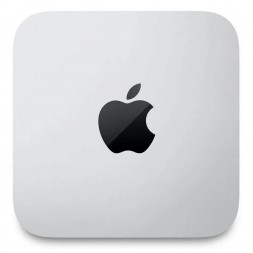 Настольный ПК Apple Mac Studio M1 Max 10-core CPU and 24-core GPU, 32Гб/512 GB