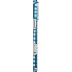 Чехол для iPhone 16 Pro Max Pitaka Ultra-Slim Case (Ocean Blue)