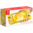 Игровая приставка Nintendo Switch Lite (желтый)